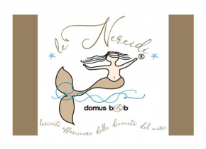 Domus B&B Le Nereidi, Lampedusa e Linosa
